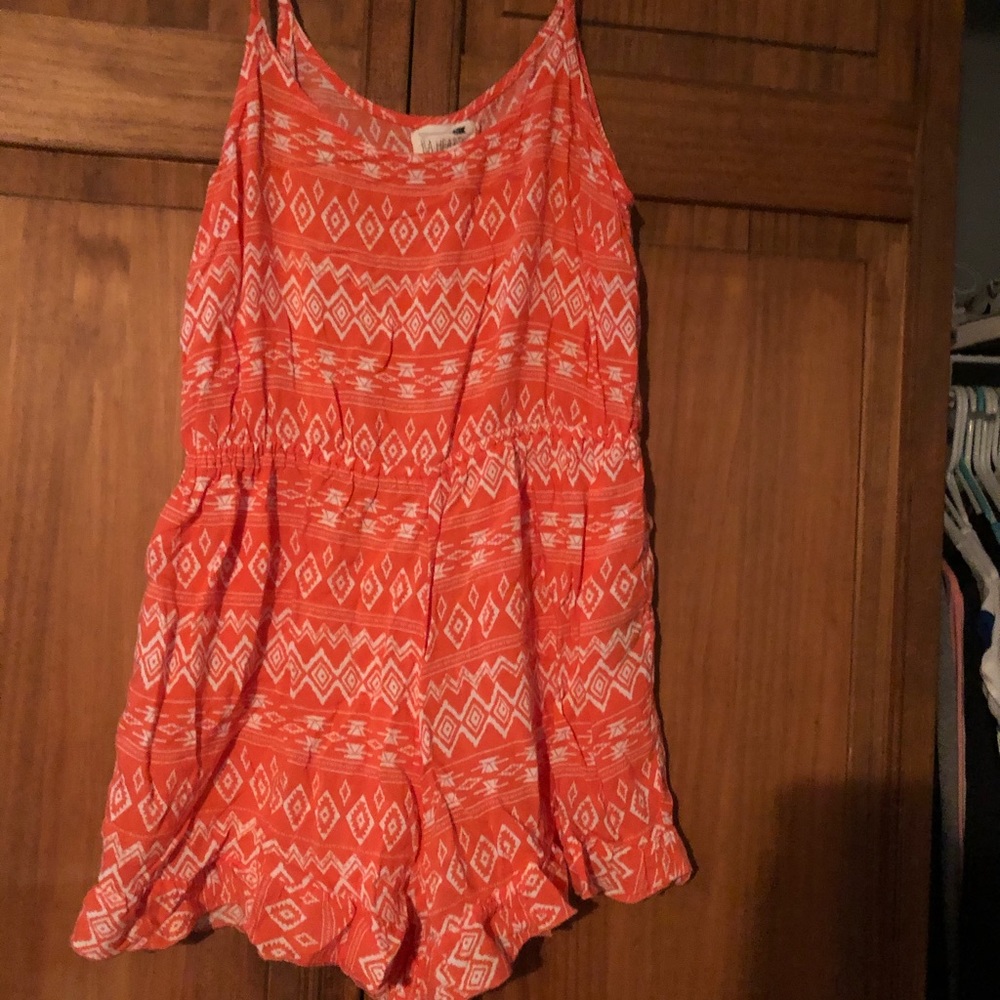 Romper - Picture 3 of 3